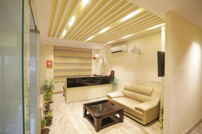 Hotel GoodLuck House Near Delhi Airport